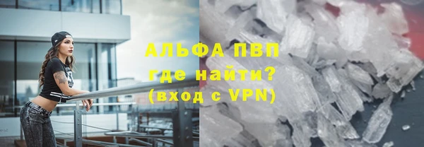 крисы Алексин